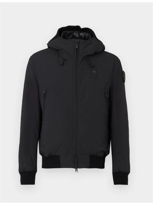 FRANKLIN BLAUER | 25WBLUC02048.007272999 NERO